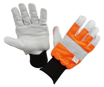 Equipement et protection individuelle - Gants - Gants forestier