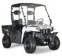 Transport - Quads SSV - Utilitaire JOBBER EV5