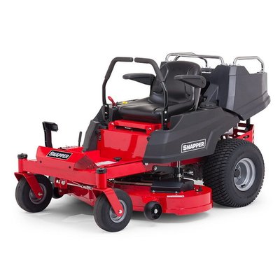 Herbes et entretien - Tondeuse autoportée essence - Zéro Turn ZTX250