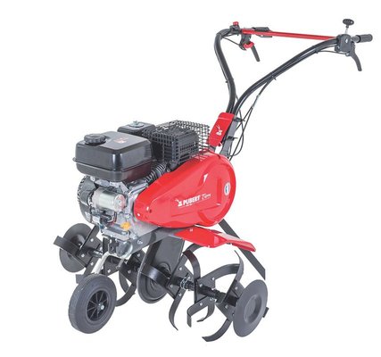 Terre - Motobineuses - Motobineuse MB 55 EG