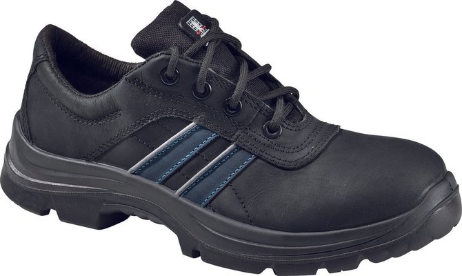 Equipement et protection individuelle - Chaussures - Chaussures de sécurité ANDY basse
