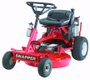 Herbes et entretien - Tondeuse autoportée essence - Rider éjection latérale E3317524BVE