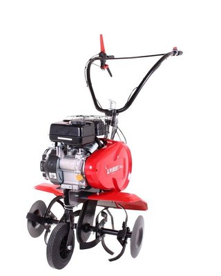 Terre - Motobineuses - Motobineuse MESO 35 C2