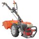 Terre - Motoculteurs - Motoculteur TWIST 7S+ - fraise 19s