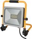 Electricité - Projecteurs filaires - Projecteur portatif LED filaire 50 W