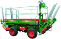 Manutention - Outils de manutention - Plateforme automotrice