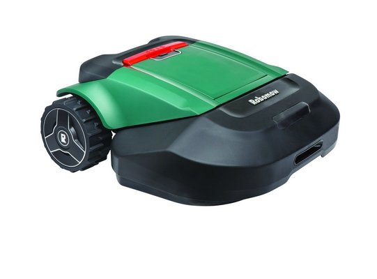 Herbes et entretien - Tondeuses robot - RS615u