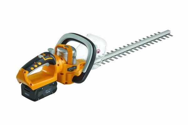 Bois - Tailles haies électriques - Taille-haies SHT 24 AE