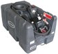 Carburant et transfert - Matériel de transfert - Cuve de ravitaillement fuel 200 L 12V 34 L/min