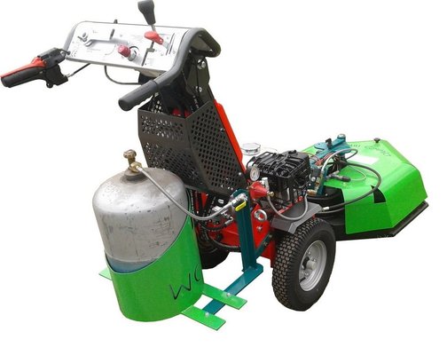 Autre - Divers Motoculture - Désherbeur thermique AIR COMBI COMPACT