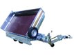 Transport - 3 points Manutention - Tribenne LR 2535 BH 2RD