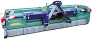 Entretien - Broyeur axe horizontal - Broyeur DRX