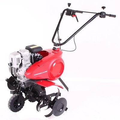 Terre - Motobineuses - Motobineuse transformable MT 160