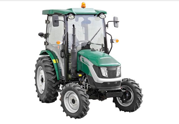 Transport - Tracteurs Diesel - Tracteur 2035 M Roll Bar