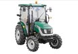 Transport - Tracteurs Diesel - Tracteur 2035 M ROLL BAR