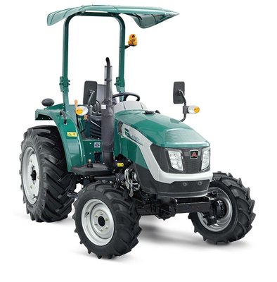 Transport - Tracteurs Diesel - Tracteur 2025 M Roll Bar
