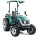 Transport - Tracteurs Diesel - Tracteur 2025 M ROLL BAR
