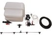 Pulvérisation - Réservoirs, cuves - Kit acide ou conservateur de fourrage 120 L