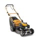 Herbes et entretien - Tondeuses thermiques - Tondeuse thermique collector 48 S