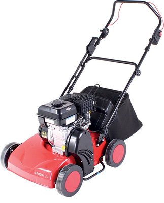 Herbes et entretien - Scarificateur - Scarificateur césar 40B