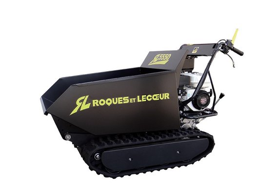 Autre - Divers Motoculture - Transporteur à chenille RL 5550 RL