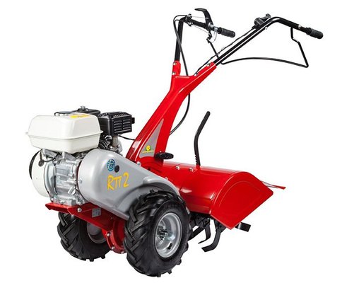 Terre - Motoculteurs - Motoculteur fraise arrière RTT2