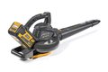 Nettoyage - Souffleur à mains - Souffleur aspirateur SBV 48 AE