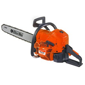 Bois - Tronçonneuses thermique - Tronçonneuse thermique GS720 GUIDE 64 cm