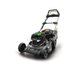 Herbes et entretien - Tondeuses électriques - Tondeuse à batterie LM2021 E-SP