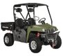 Transport - Quads SSV - Utilitaire JOBBER 500