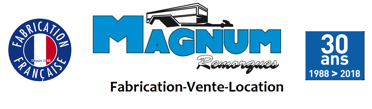 Transport - Remorque bagagère et pros - Vachère SANDIEGOXA