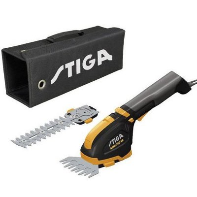 Bois - Tailles haies électriques - Sculpte haies SGM 102 AE