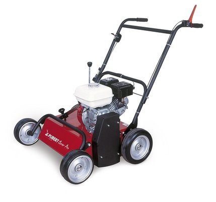 Herbes et entretien - Scarificateur - Scarificateur OSCAR PRO 40H