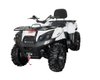 Transport - Quads SSV - Quad HY910 is