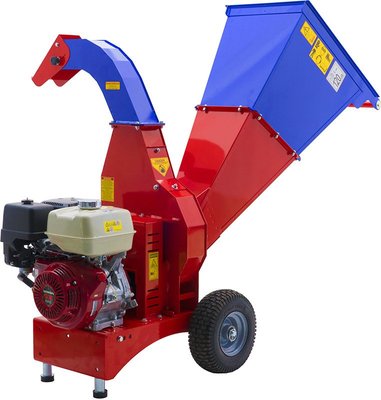 Bois - Broyeurs de branches - Broyeur de végétaux AC BS GX390