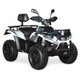 Transport - Quads SSV - Quad électrique MP4