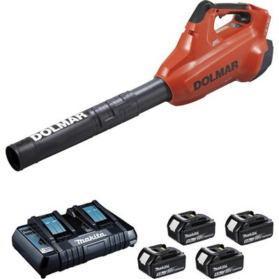 Nettoyage - Souffleurs à mains - Souffleur à batterie AG3750 PT4