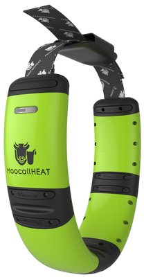 Elevage - Materiel - Detecteur de mise-bas MOOCALL