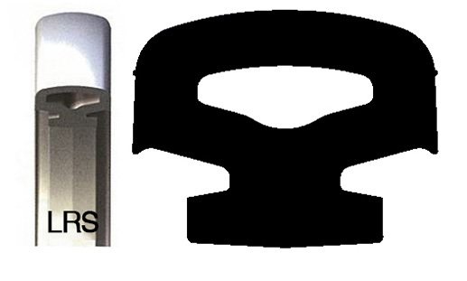 Pneus, chambres à air - Pneus, roues semoir - Pneu FARMFLEX 330 X 50 mm