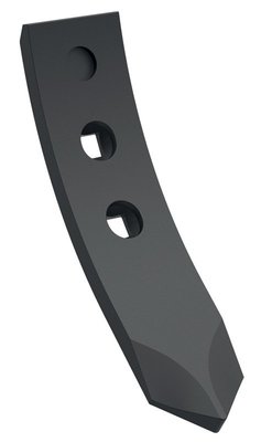 Pièces usure disque, dent - Déchaumage - Pointe dart 65 forgée