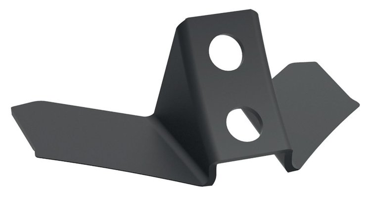 Pièces usure disque, dent - Déchaumage - Aileron 10” 1/2