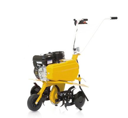 Terre - Motobineuses - Motobineuse TG MRHD806 RE