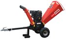 Bois - Broyeurs de branches - Broyeur de végétaux essence BK1200N
