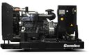 Groupes électrogènes - Groupes électrogènes - GFW-60 T5 châssis stage 2 version AC5 (CEA7)