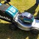 Herbes et entretien - Tondeuses électriques - Tondeuse à batterie DLM533 Z