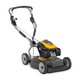Herbes et entretien - Tondeuses thermiques - Tondeuse MULTICLIP PRO 53 SVX H