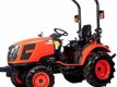 Transport - Tracteurs Diesel - Trateur CK 2810 RA