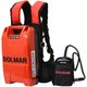 Autre - Divers Motoculture - Batterie dorsale LI-ION 36 V / 12 Ah AD3612