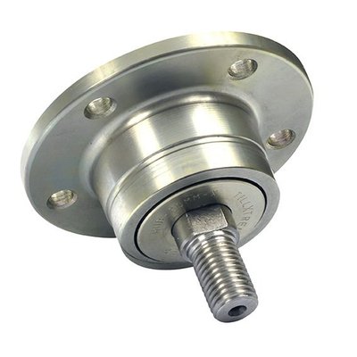 Pièces usure disque, dent - Déchaumage - Palier complet 20 x 5