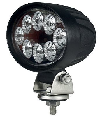 Eclairage, signalisation - Phares de travail - Phare de travail 8 LED